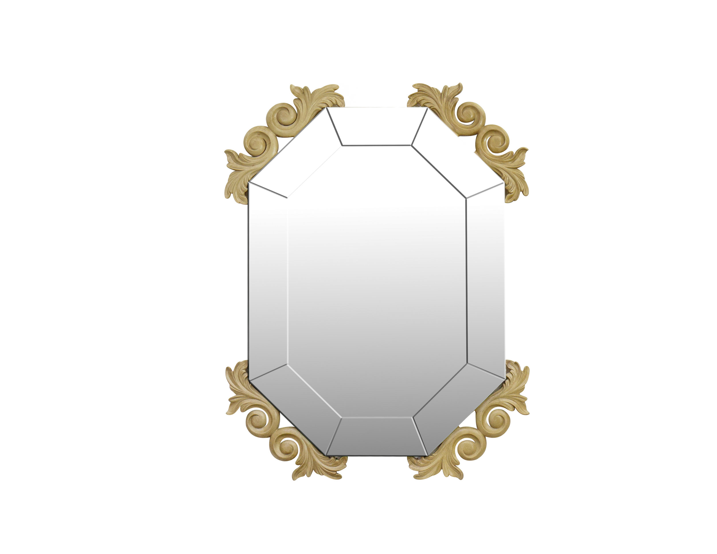 Mirror — STONESETS Mirror — STONESETS